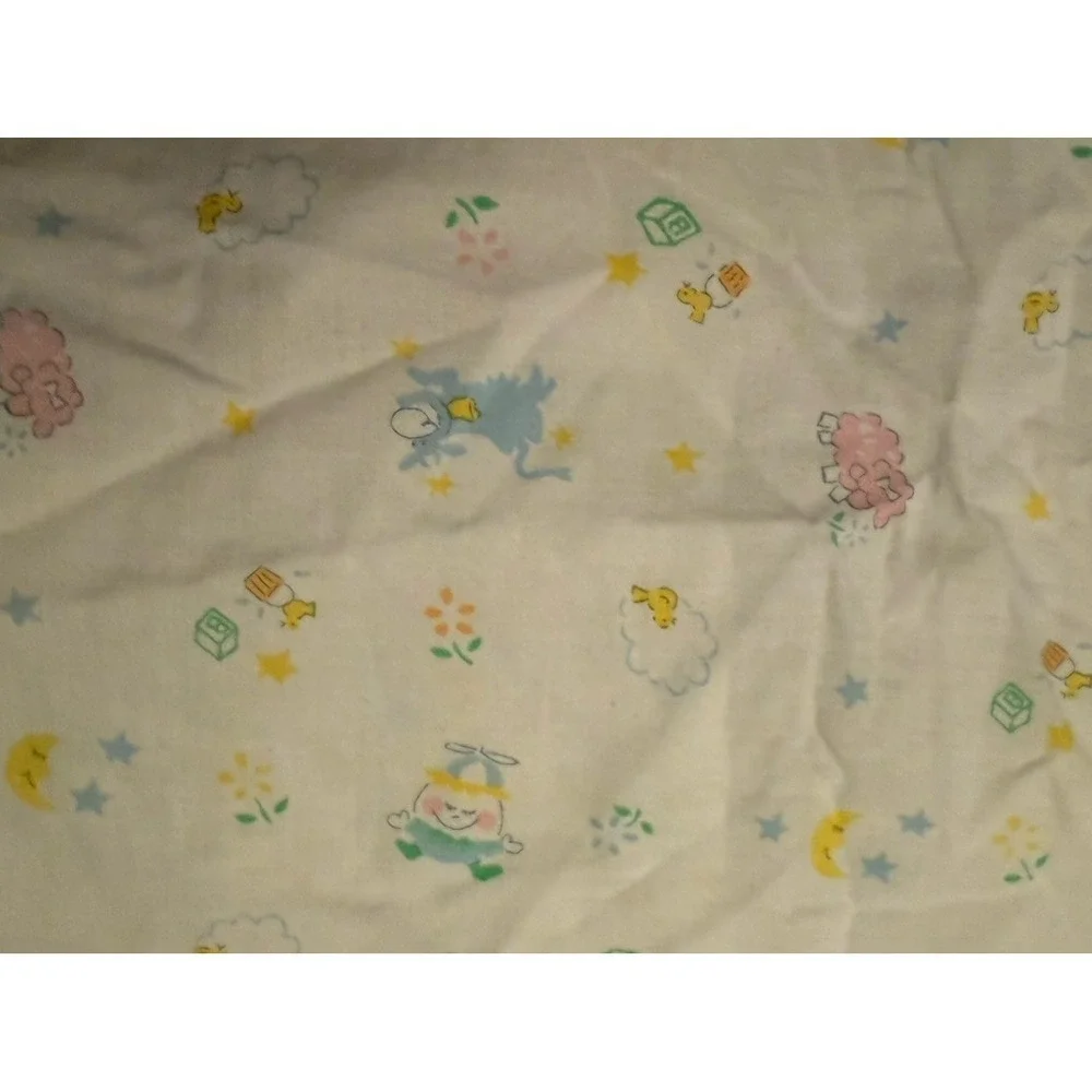 Pink Republic vintage baby